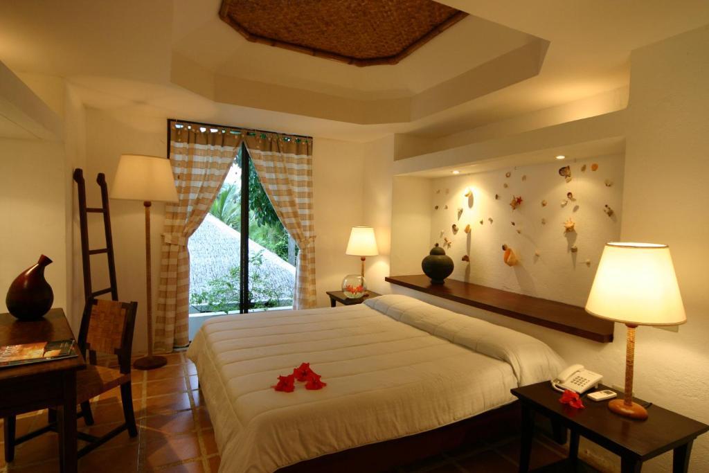 The Boracay Beach Resort Balabag  Room photo